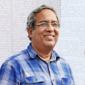 Dr. Mohammad Kaykobad