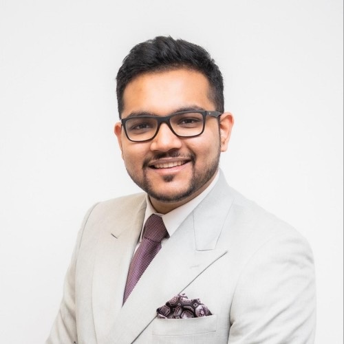 Syed Tahmid Zaman Rashik