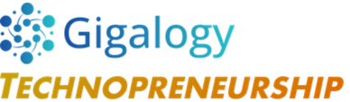 TECHNOPRENEURSHIP Logo